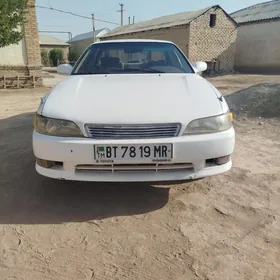Toyota Mark II 1996