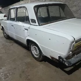 Lada 2106 1988
