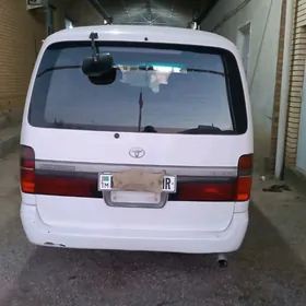 Toyota Hiace 1992