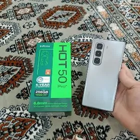 infinix hot 50 pro plus