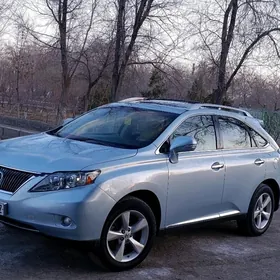 Lexus RX 350 2010