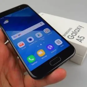 SAMSUNG A5 17