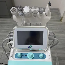 Косметологическое оборудование