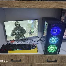 taze komp i5-3 / ram 8gb/500gb