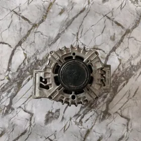 Динамо Lexus RX