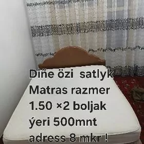 Matras õzi