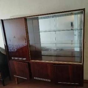 сервант СССР