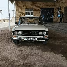 Lada 2106 2001