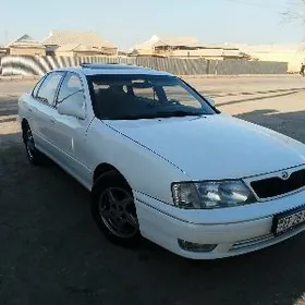 Toyota Avalon 1995