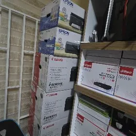 canon / epson  printer optom