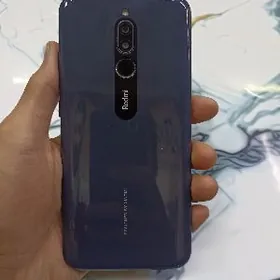 Redmi 8