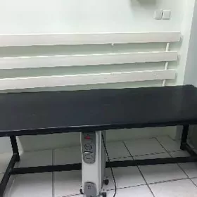 kuşetka кушетка