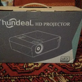 видеопроектор