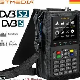 GTMEDIA V8 Finder 2