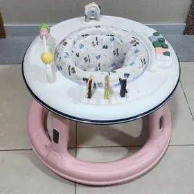 hodunok ходунок