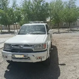 Toyota 4Runner 2002
