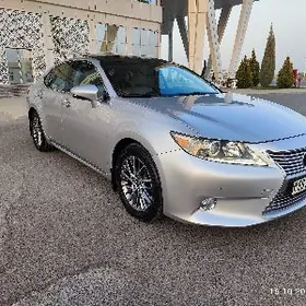 Lexus ES 350 2013