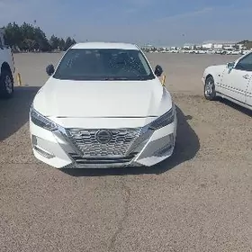 Nissan Sentra 2021