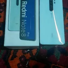 Redmi note 8 Pro