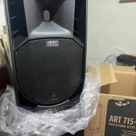 Rcf art 715 mk5 original