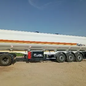 Kogel Euro Trailer 2025