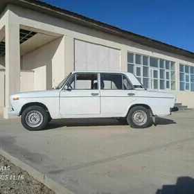 Lada 2106 1987