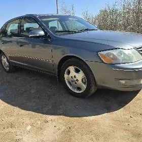 Toyota Avalon 2004