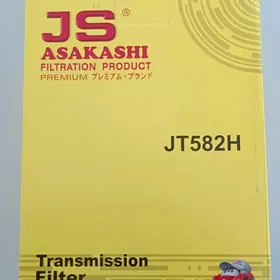 Hyundai Accent korobka filtr