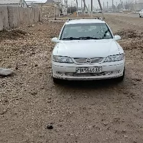 Opel Vectra 1999