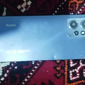 редми ноте 12