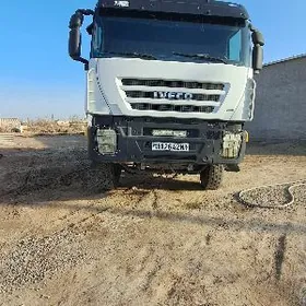 Iveco EuroCargo 2014