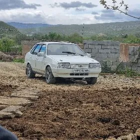 Lada 21099 1999