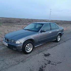 BMW 325 1994