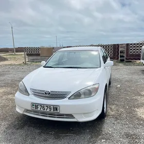 Toyota Camry 2002