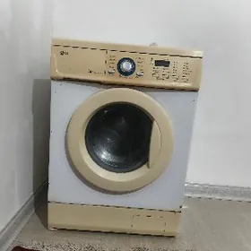 LG Kir maşyn