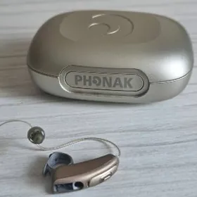 Naushnik  наушник