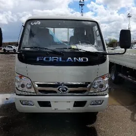 Forland H3 2025