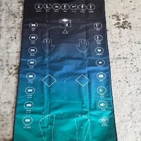 NAMAZLYK НАМАЗЛЫК