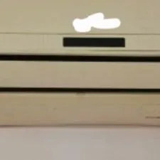 Splint Kondisioner 12 lik