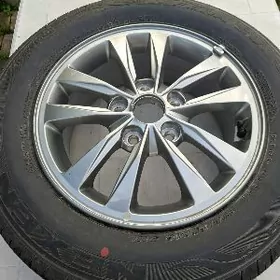 hunday elantra zavodskoy