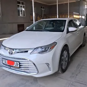 Toyota Avalon 2015
