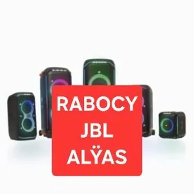 JBL KALONKA ALŸAS