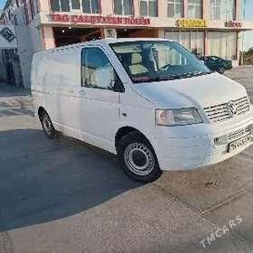 Volkswagen Transporter 2005