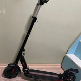 электро самокат