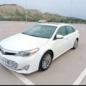 Toyota Avalon 2013