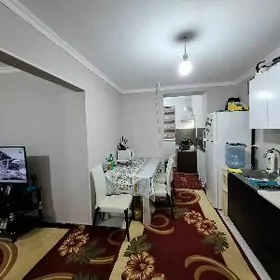 ️30 Mkr 3 Etaj 2 Komnat ️