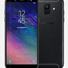 Samsung A6 abmen