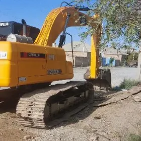 Caterpillar 320 Series 2007