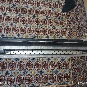 kia Подножки