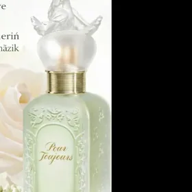 pour to žur faberlic